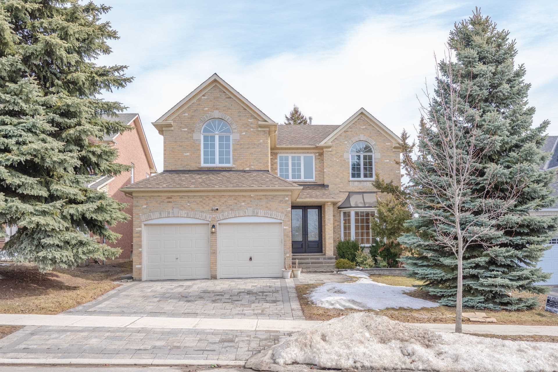 49 Central Park Drive, Markham, ON L3P 7S3
