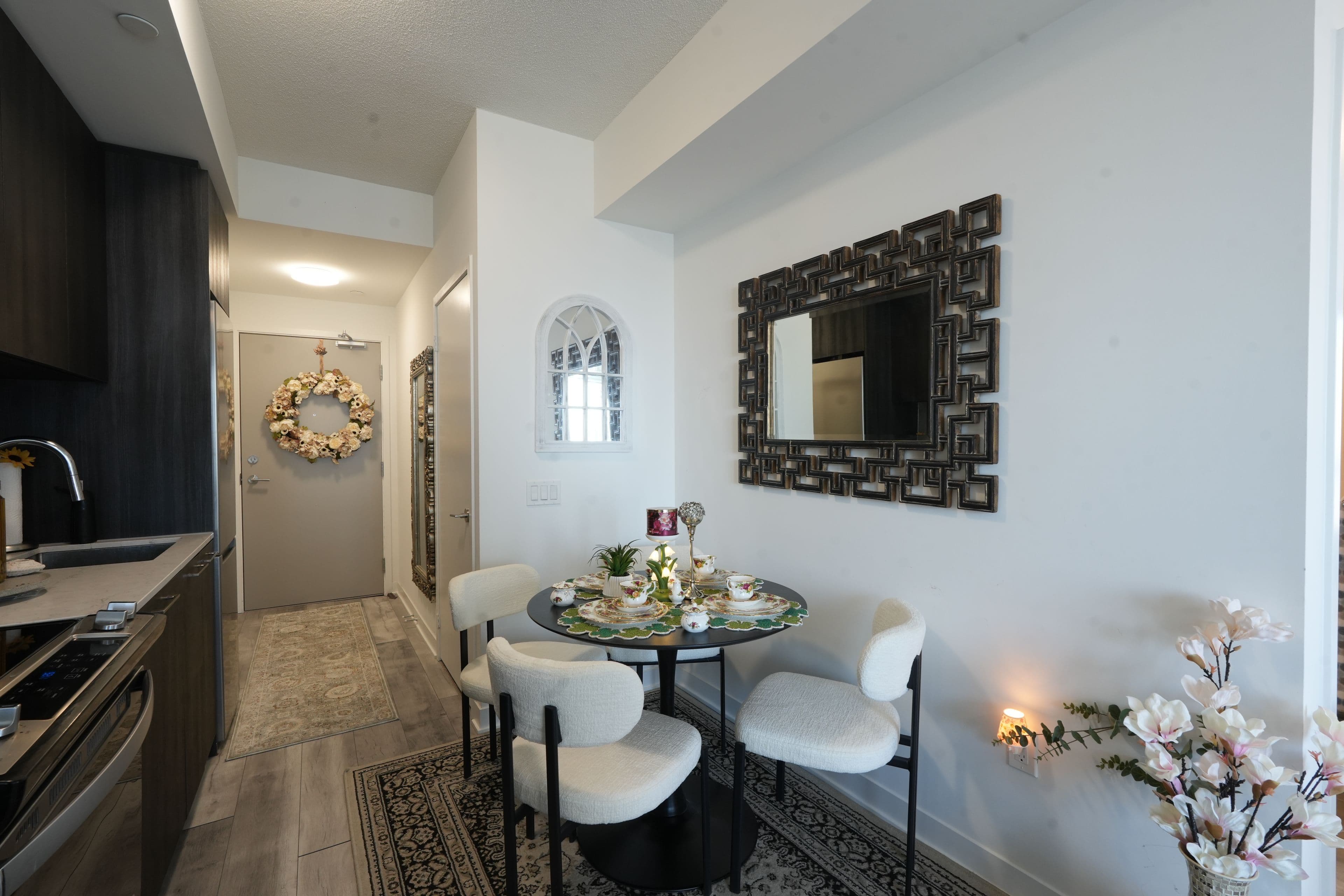 260 Malta Avenue 2311, Brampton, ON L6Y 6L7