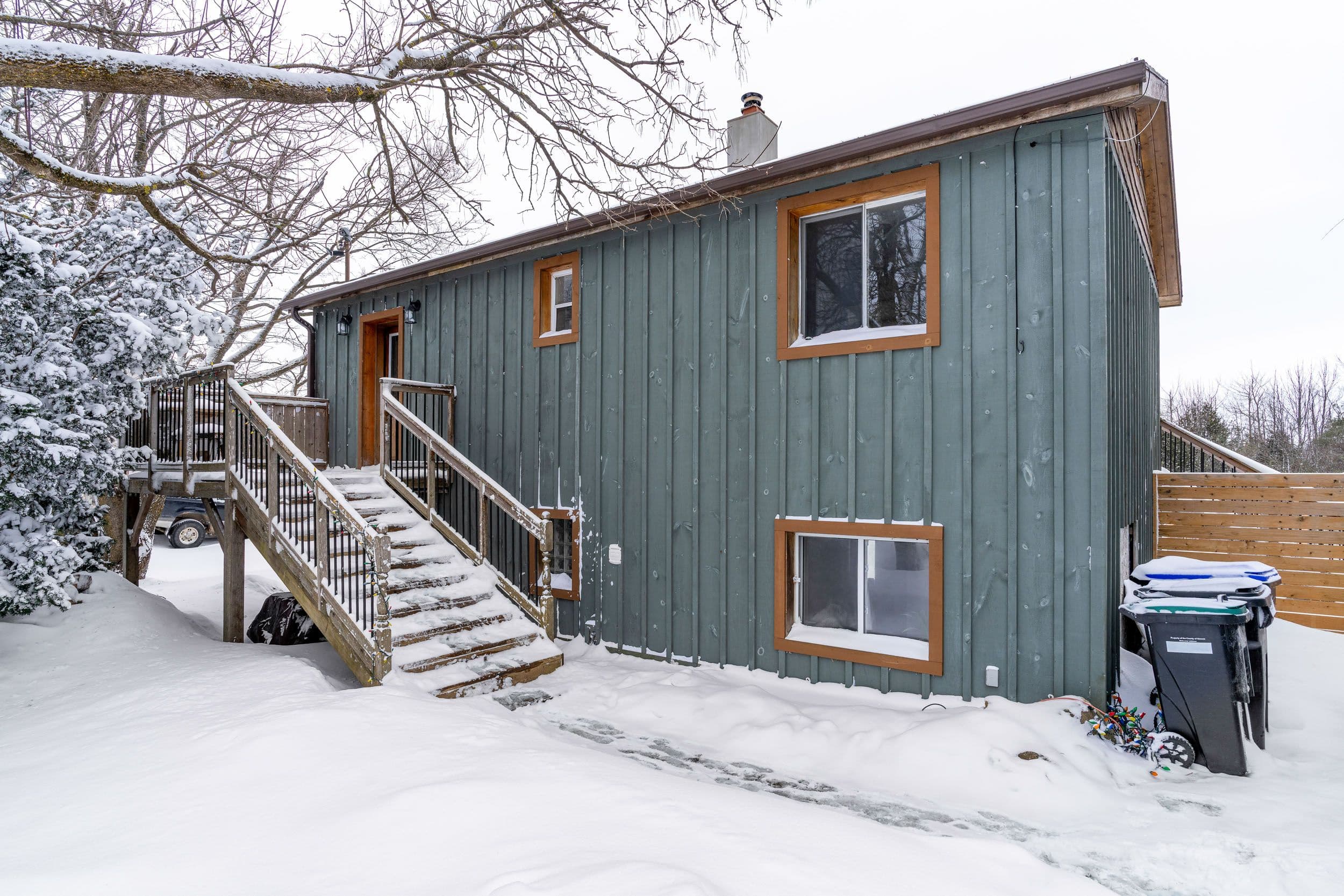 1229 County Road 124 N/A, Clearview, ON N0C 1M0