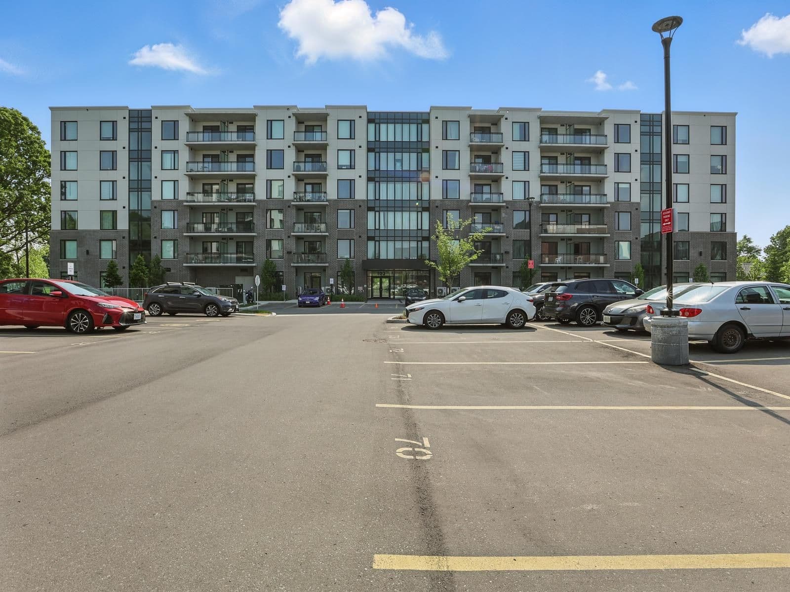 103 Roger Street 411, Waterloo, ON N2J 0G2