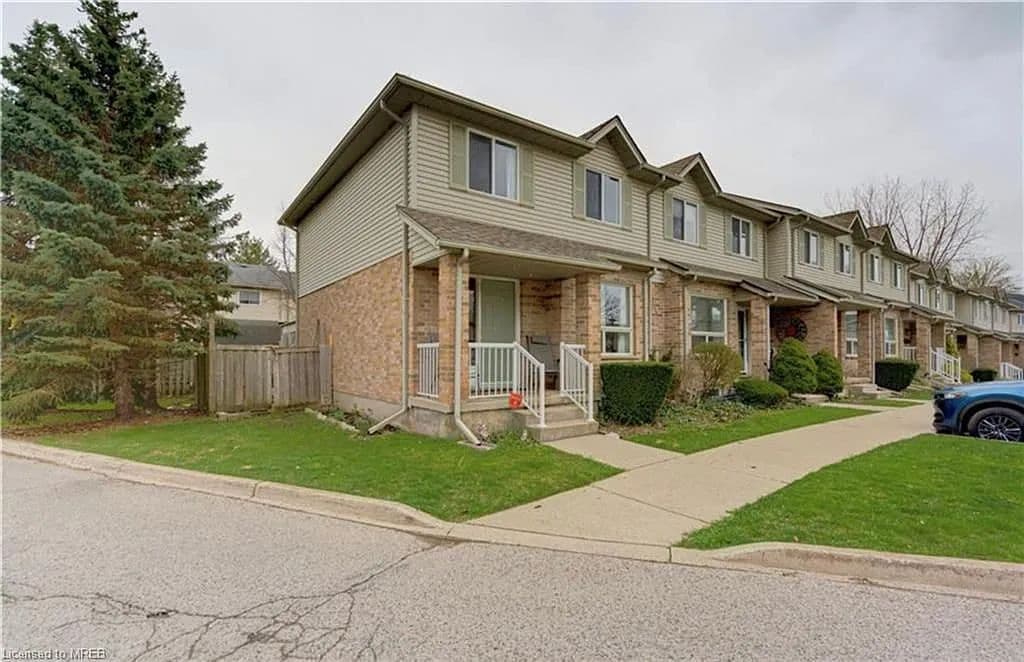 1920 Marconi Boulevard 53, London East, ON N5V 4X8