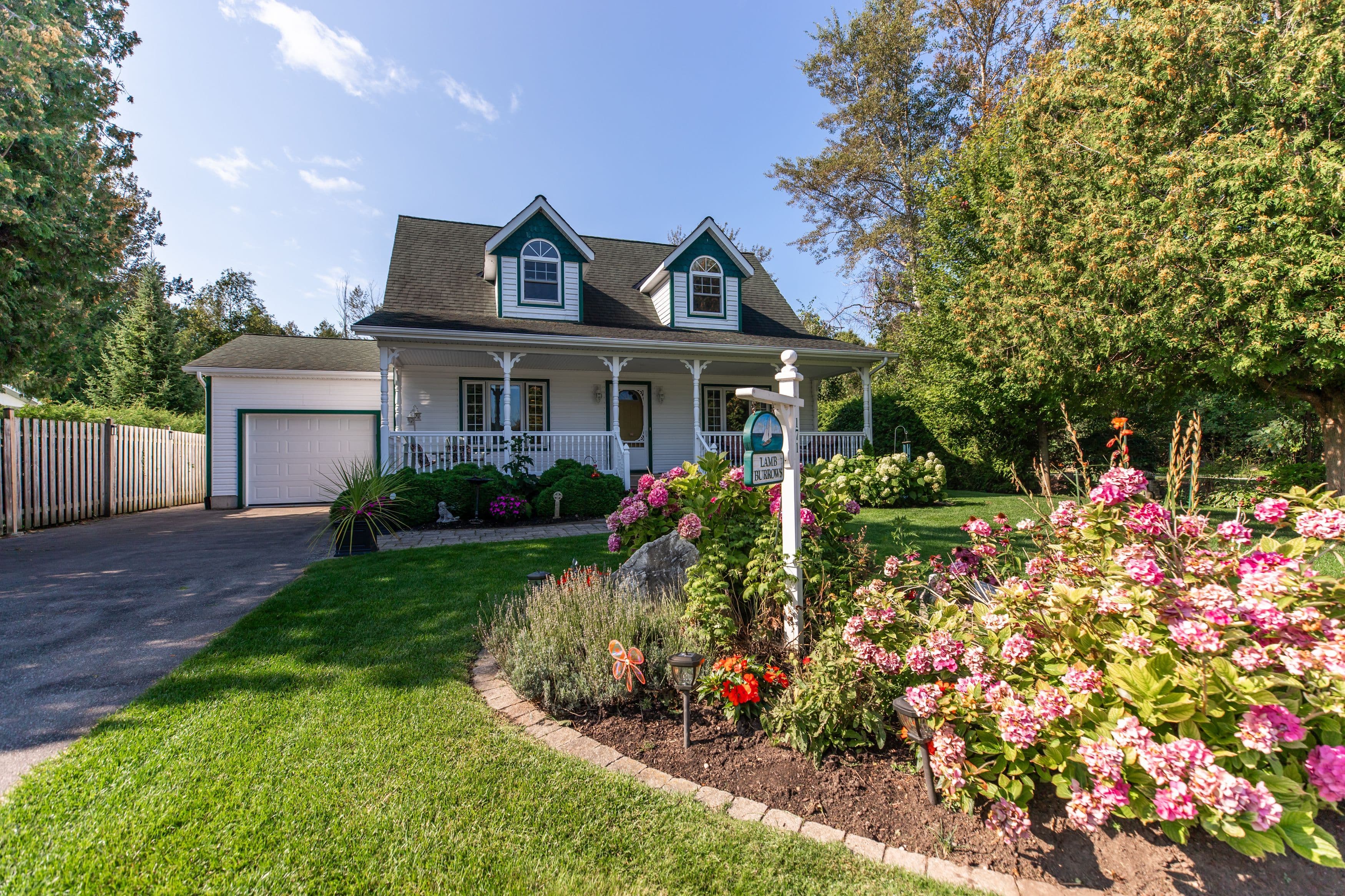 171 Island Street, Saugeen Shores, ON N0H 2L0