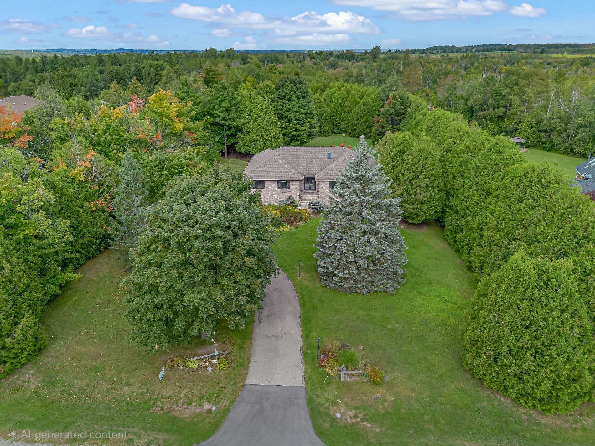 19 Mcconachie Crescent, Caledon, ON L7K 0B9