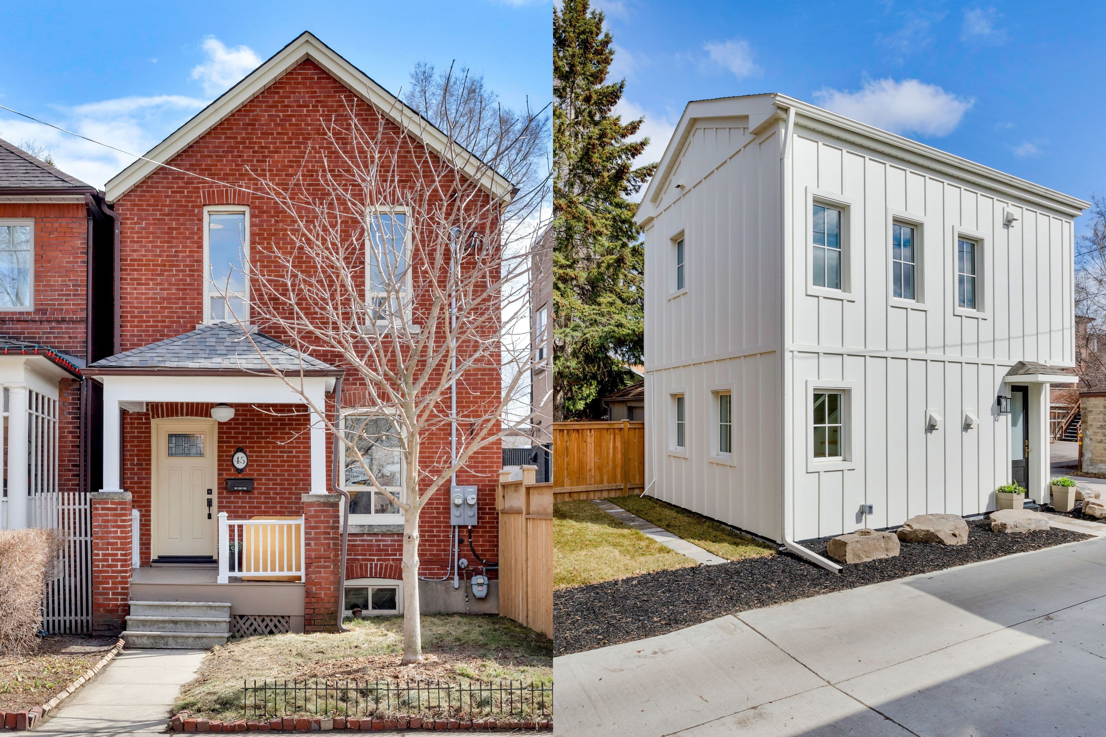 45 Montye Avenue, Toronto W02, ON M6S 2G8