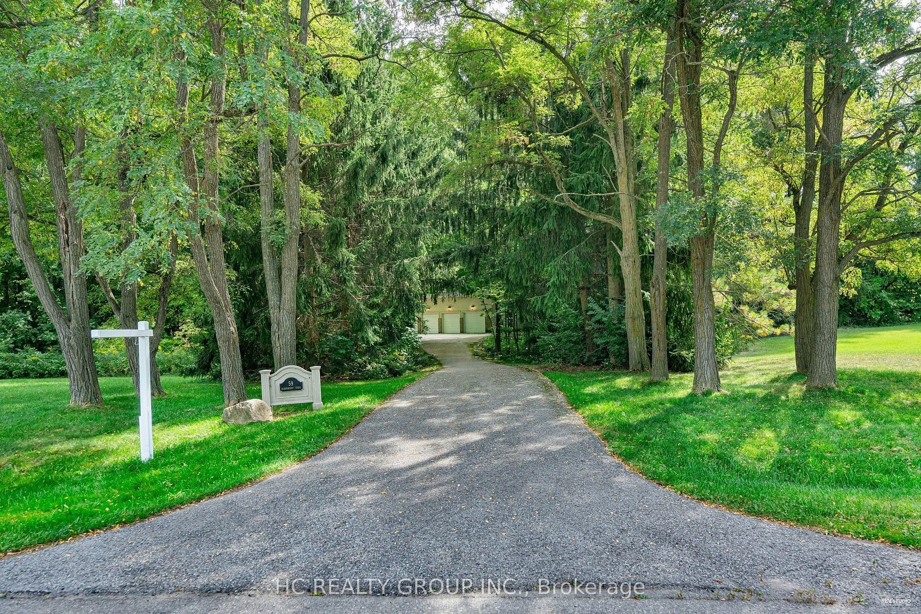 59 Elderberry Trail, Aurora, ON L4G 6X1