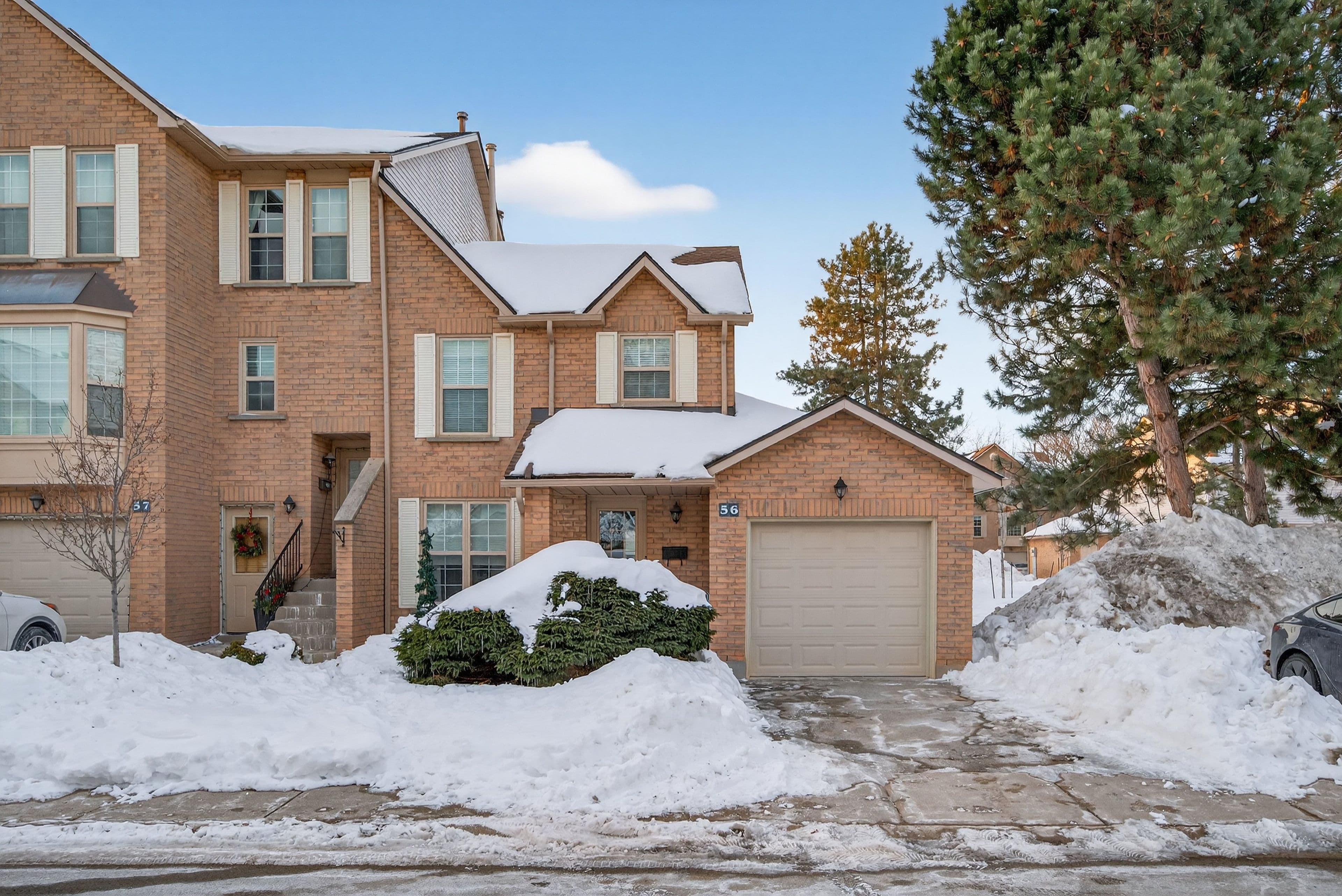 2272 Mowat Avenue 56, Oakville, ON L6H 5L8