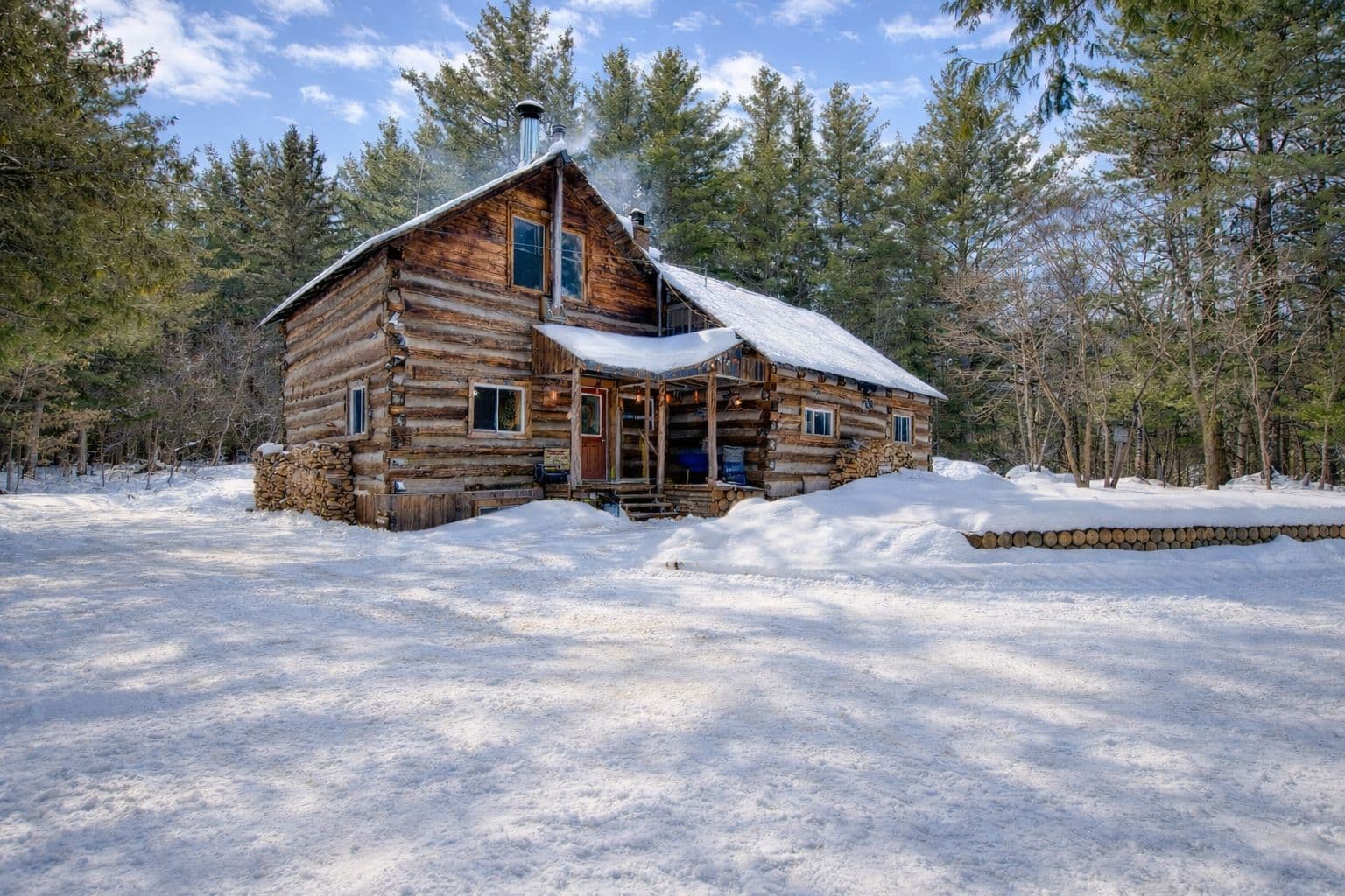 2920 White Lake Road, McNab/Braeside, ON K0A 3L0