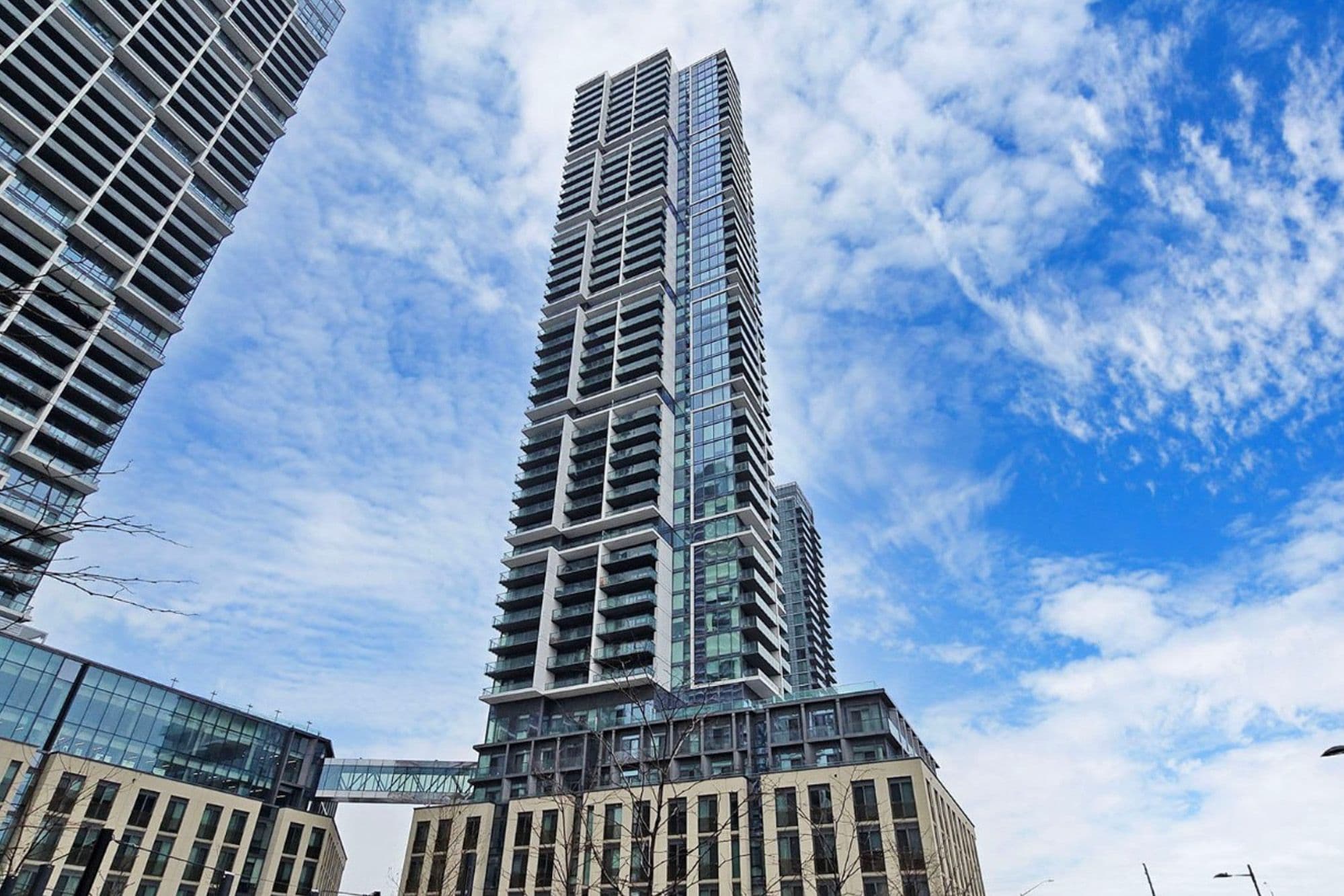 7890 Jane Street 4511, Vaughan, ON L4K 2M7