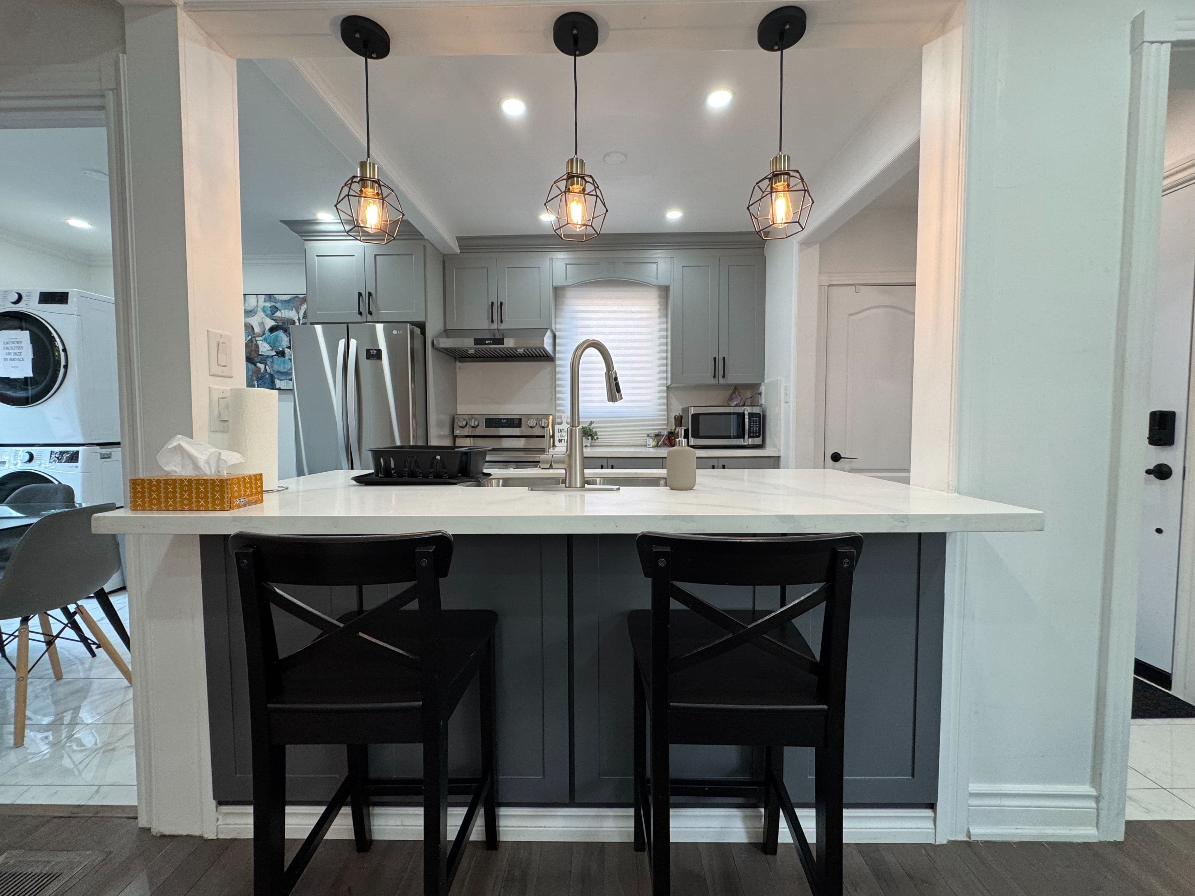 48 Patika Avenue Upper, Toronto W04, ON M9N 2E9