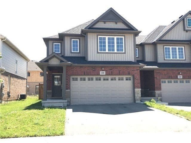 198 Winterberry Boulevard, Thorold, ON L2V 0C2