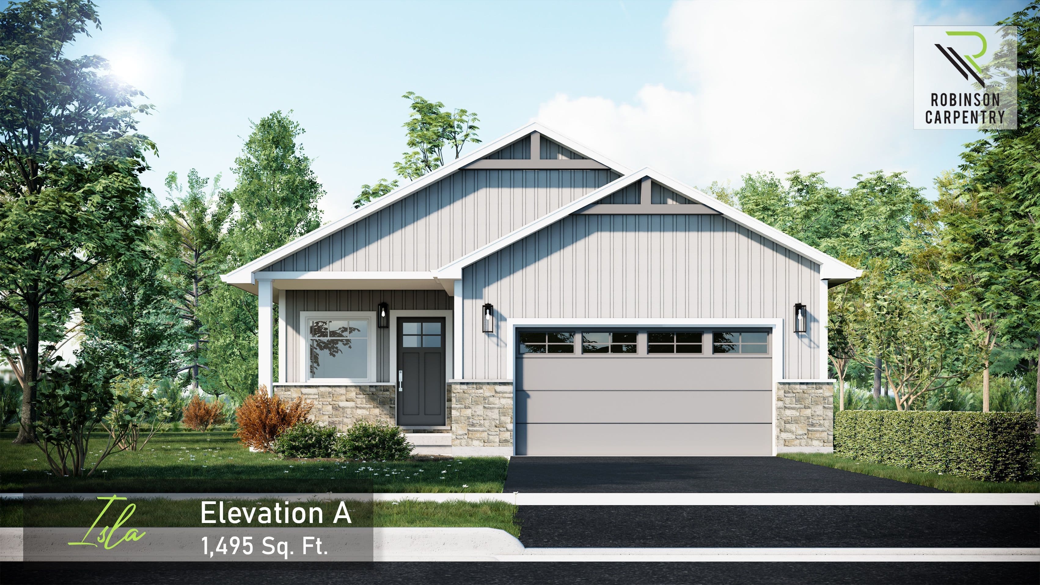 123 Addison Avenue, Lucan Biddulph, ON N0M 2J0