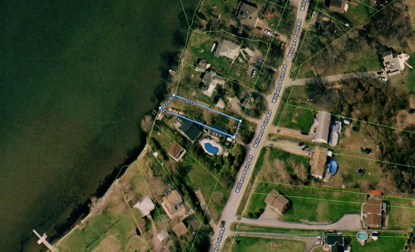 54 Williams Point Road, Scugog, ON L0B 1E0