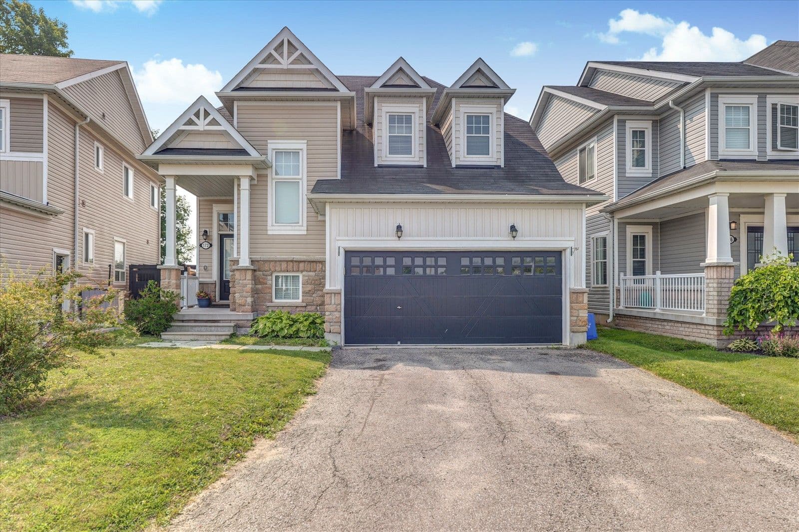 172 Morden Drive, Shelburne, ON L9V 3S4