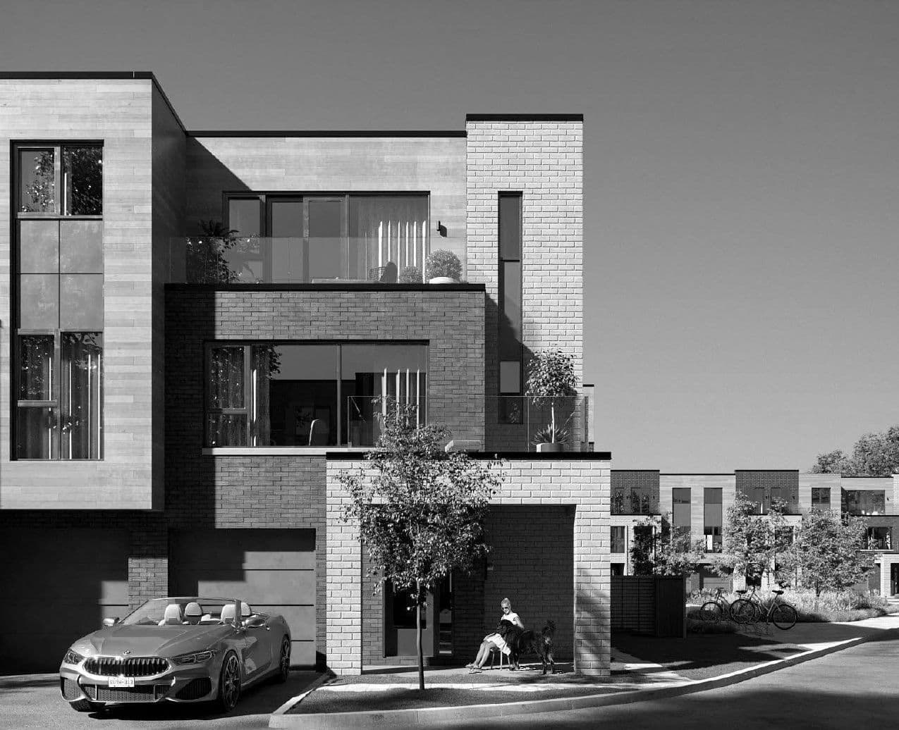 11571 Trafalgar Road 404, Halton Hills, ON L0P 1H0