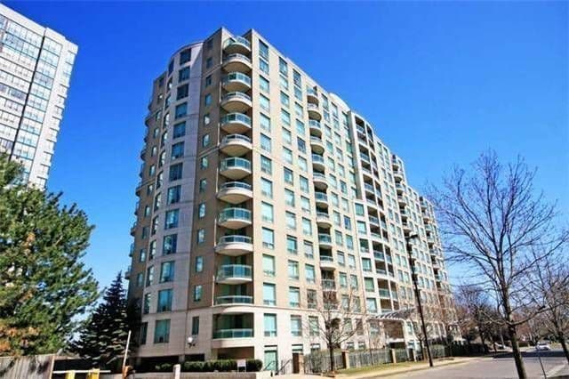 8 Pemberton Avenue 207, Toronto C14, ON M2M 4K8