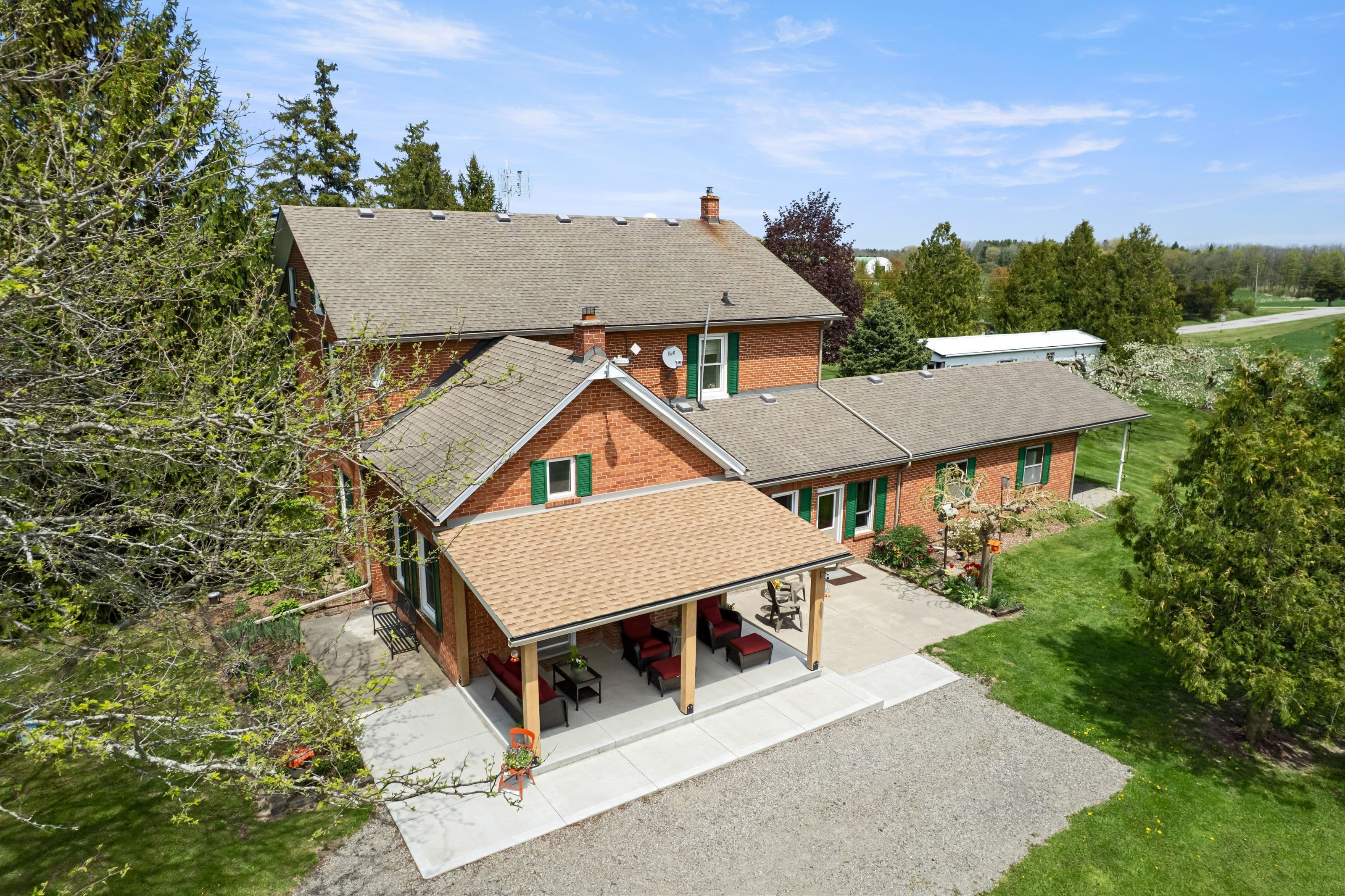 2461 Effingham Street, Pelham, ON L0S 1M0