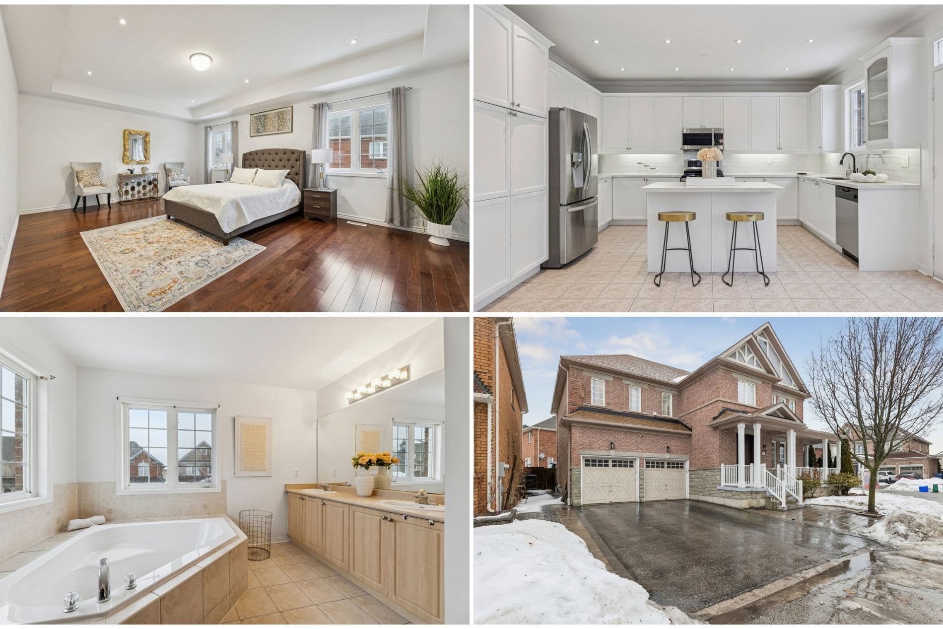 25 Shorten Place, Ajax, ON L1T 0E9