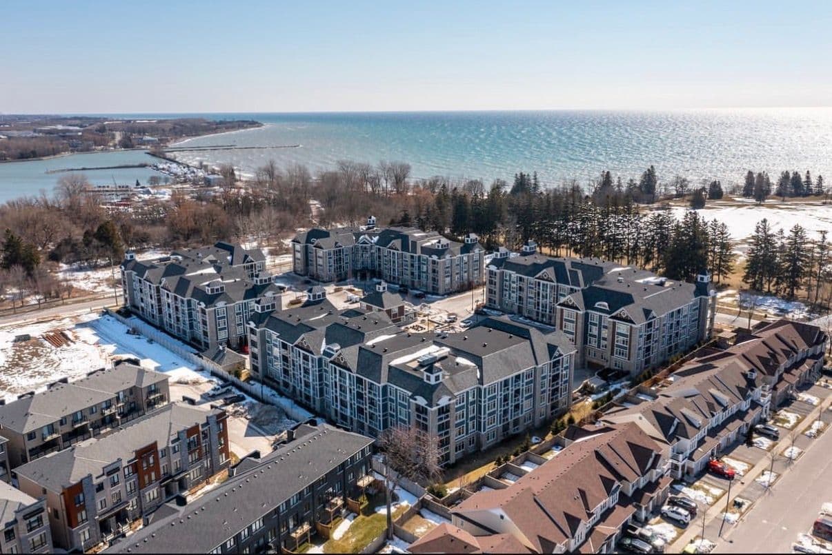 660 Gordon Street 110, Whitby, ON L1N 9L7