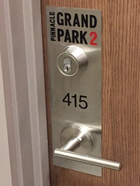 3975 Grand Park Drive 415, Mississauga, ON L5B 0K4