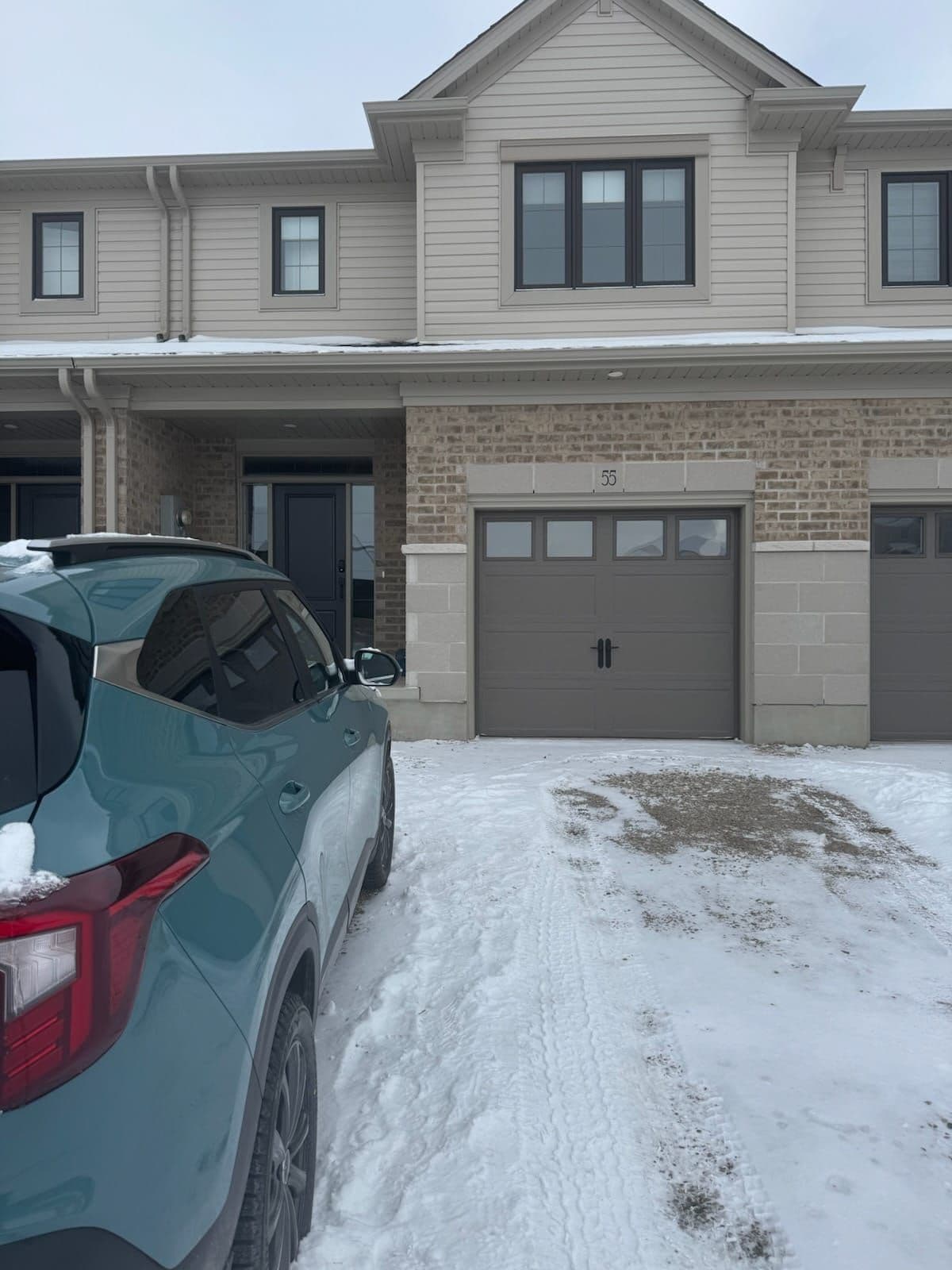 55 Braun Avenue, Tillsonburg, ON N4G 0K3