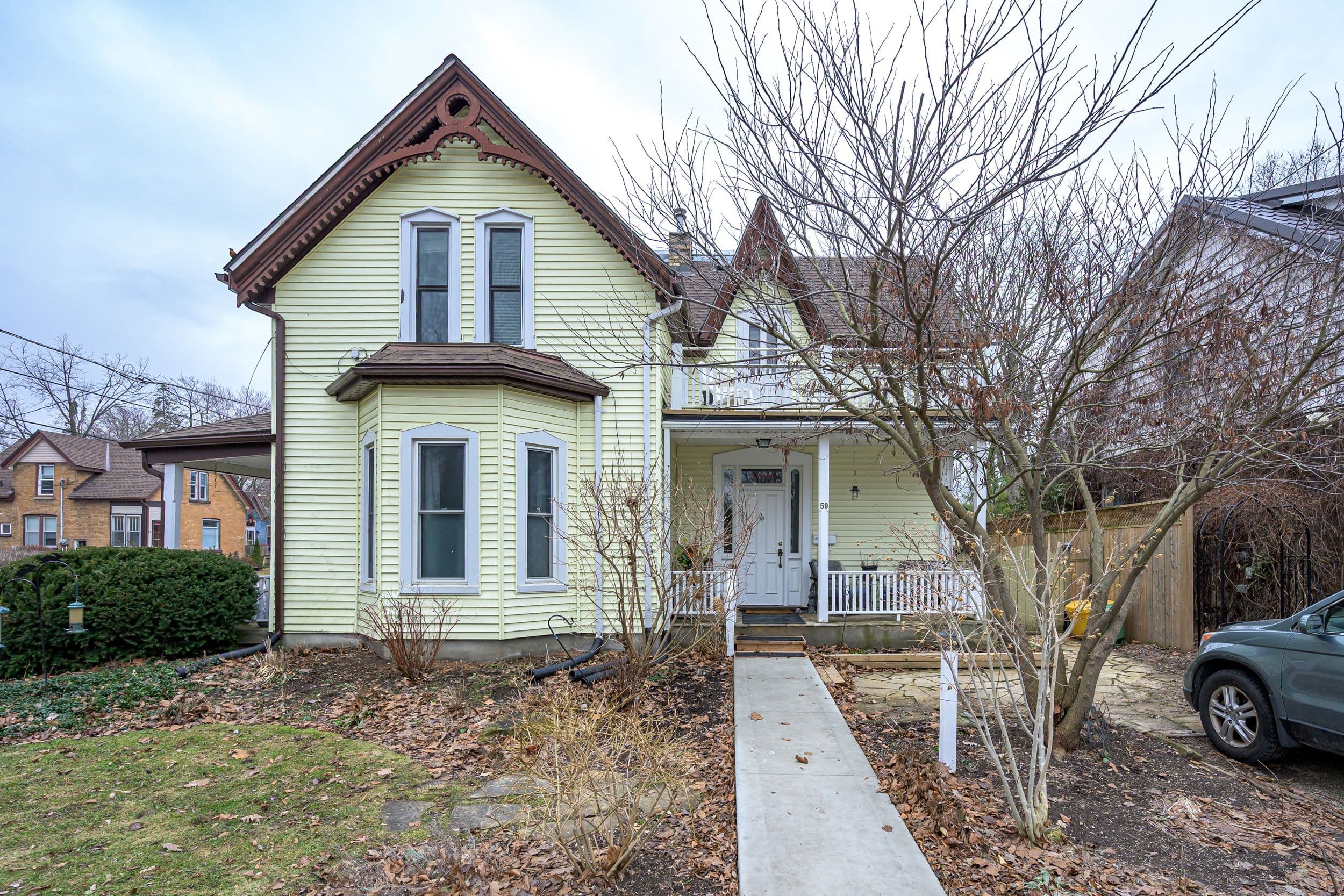 5 Edward Street, London South, ON N6C 3G9