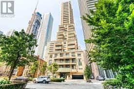 35 Hayden Street 3102, Toronto C08, ON M4Y 3C3