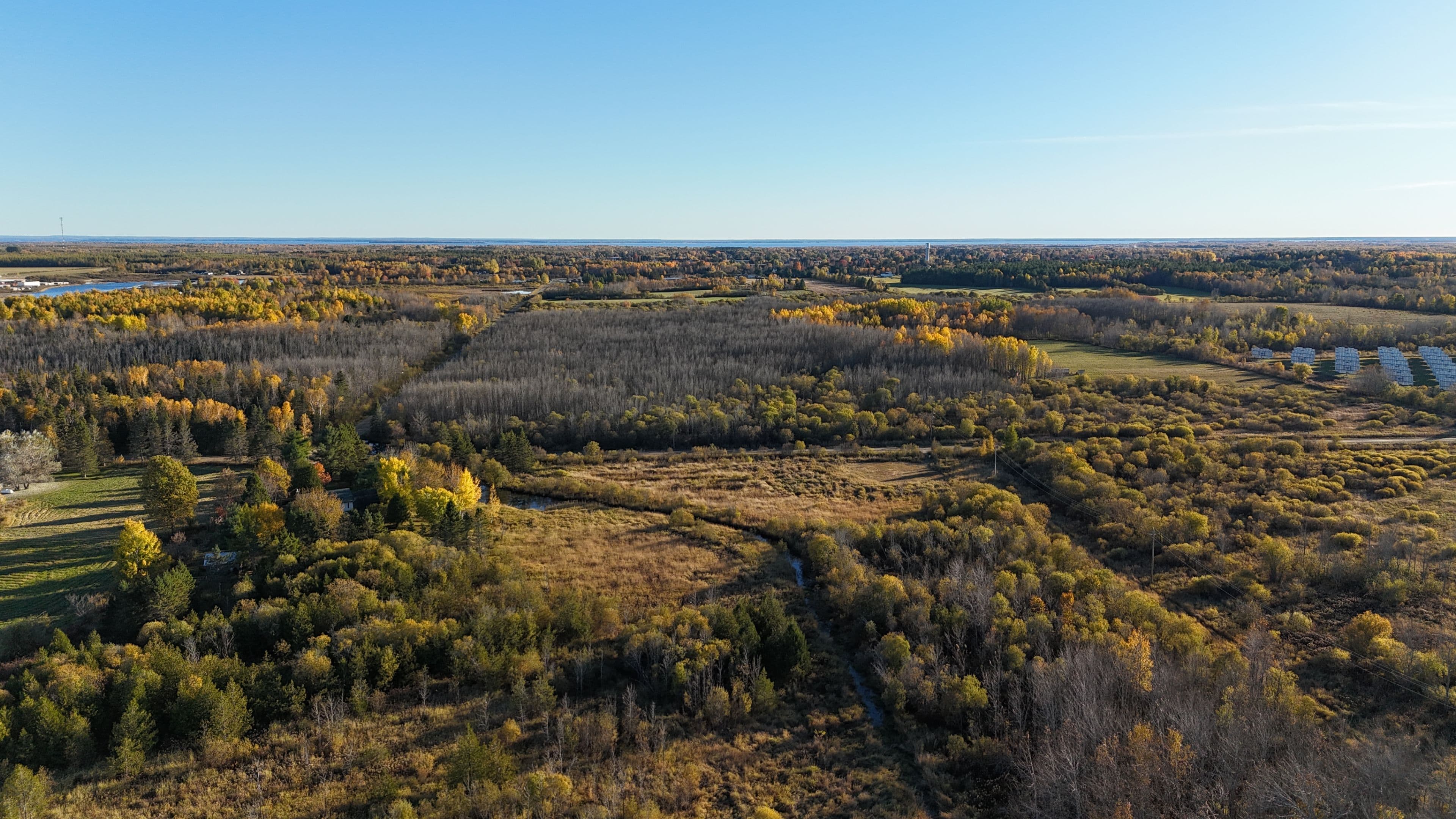 Pt 1&2 Levert Drive, West Nipissing, ON P2B 2P3