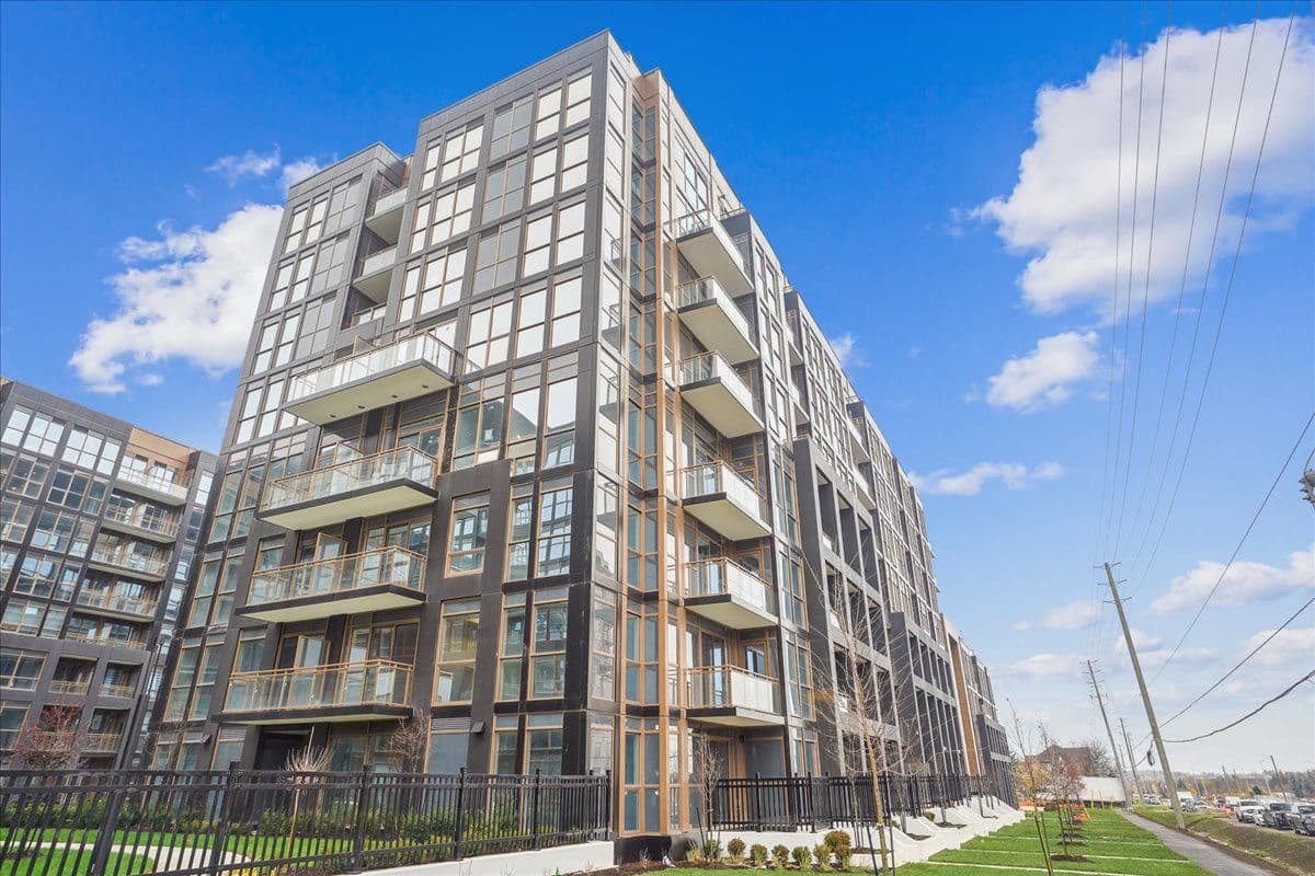 2343 Khalsa Gate 539, Oakville, ON L6M 5R6