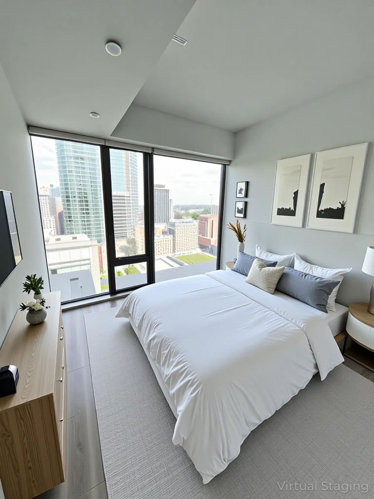 60 Colborne Street 2107, Toronto C08, ON M5E 1E3