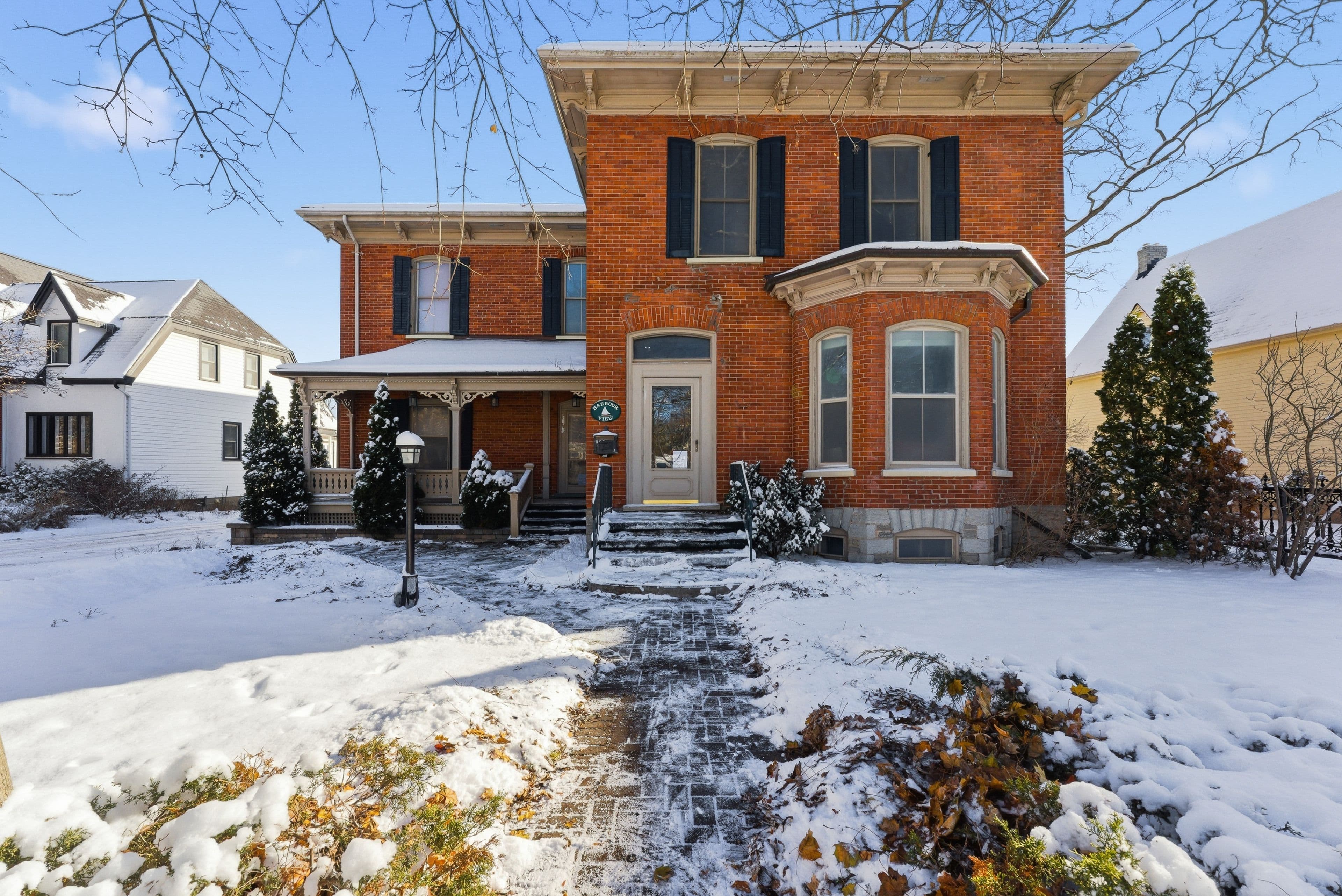 340 Main Street, Prince Edward County, ON K0K 2T0