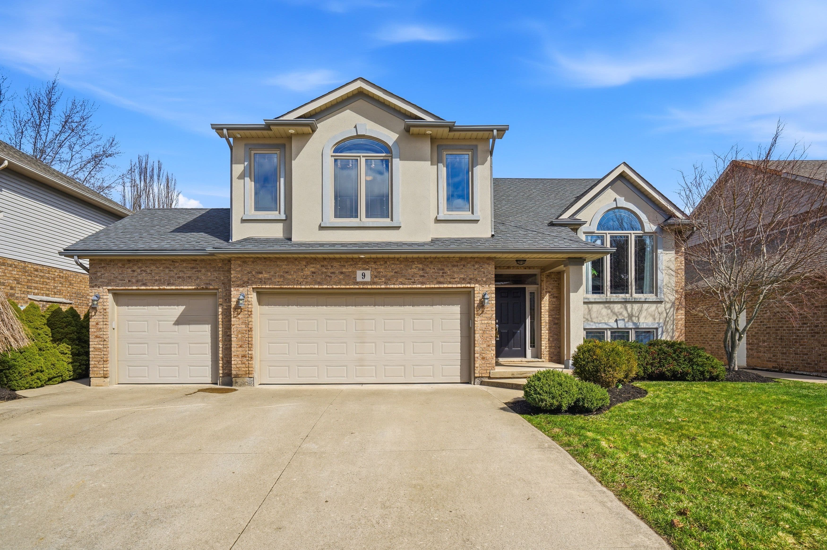 9 Bacon Lane, Pelham, ON L3E 0P5