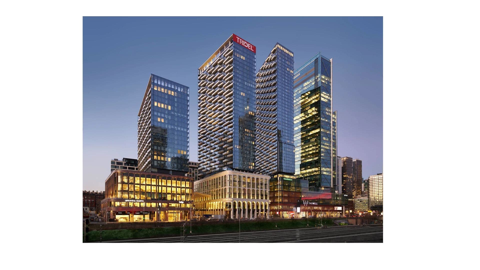 470 FRONT Street W 3403, Toronto C01, ON M5V 0V6