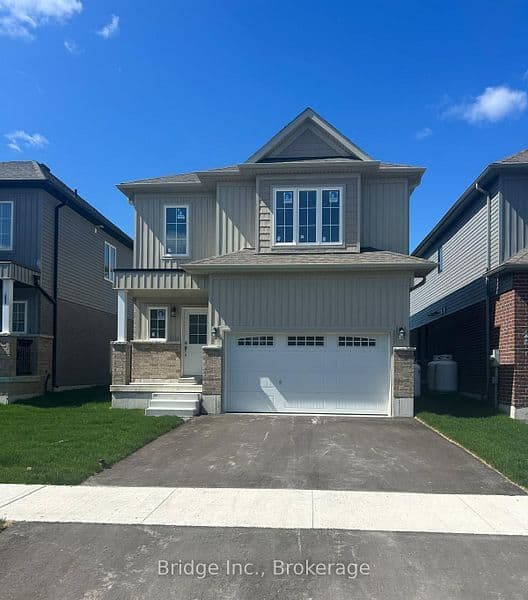 10 Hillcroft Way, Kawartha Lakes, ON K0M 1A0