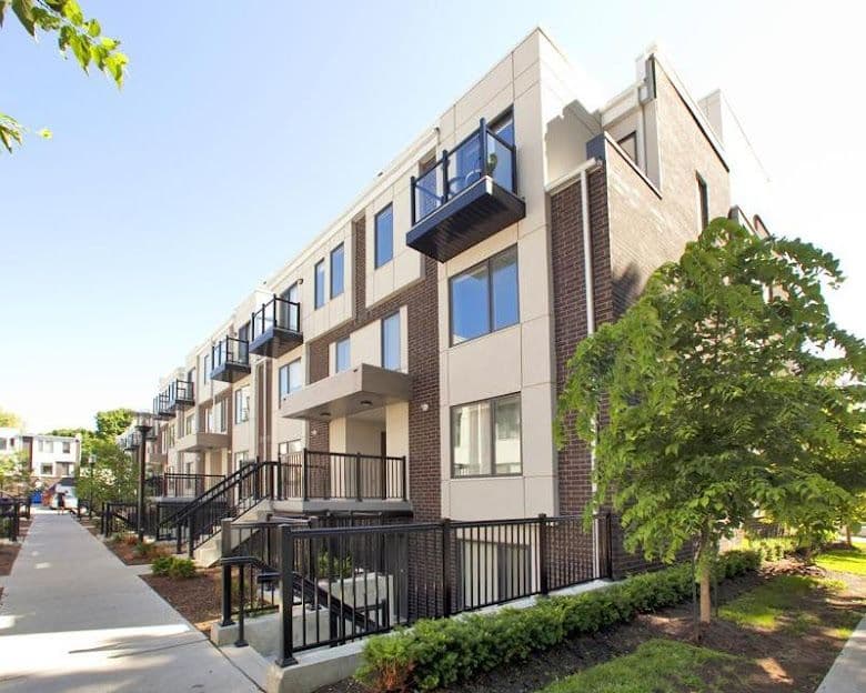 35 Valley Woods Road 513, Toronto C13, ON M3A 2R5