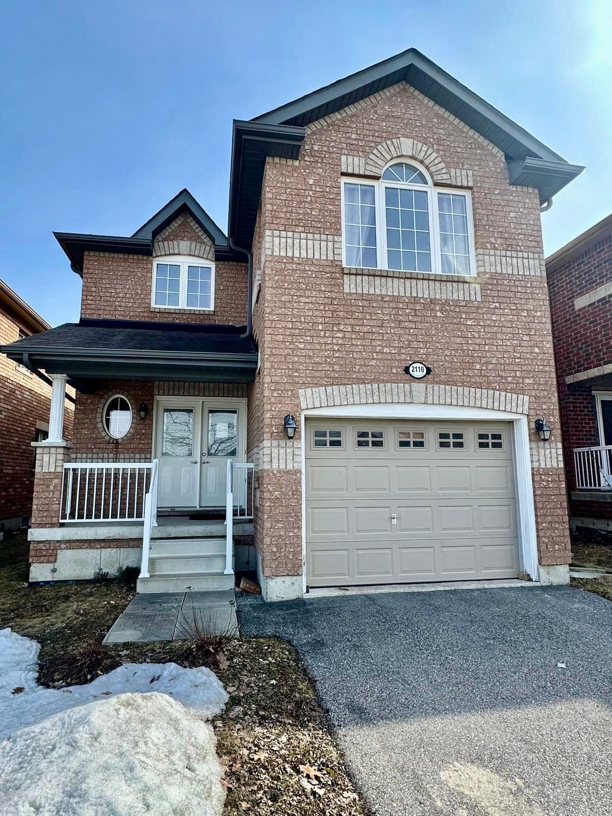 2110 galloway Street, Innisfil, ON L9S 4B7