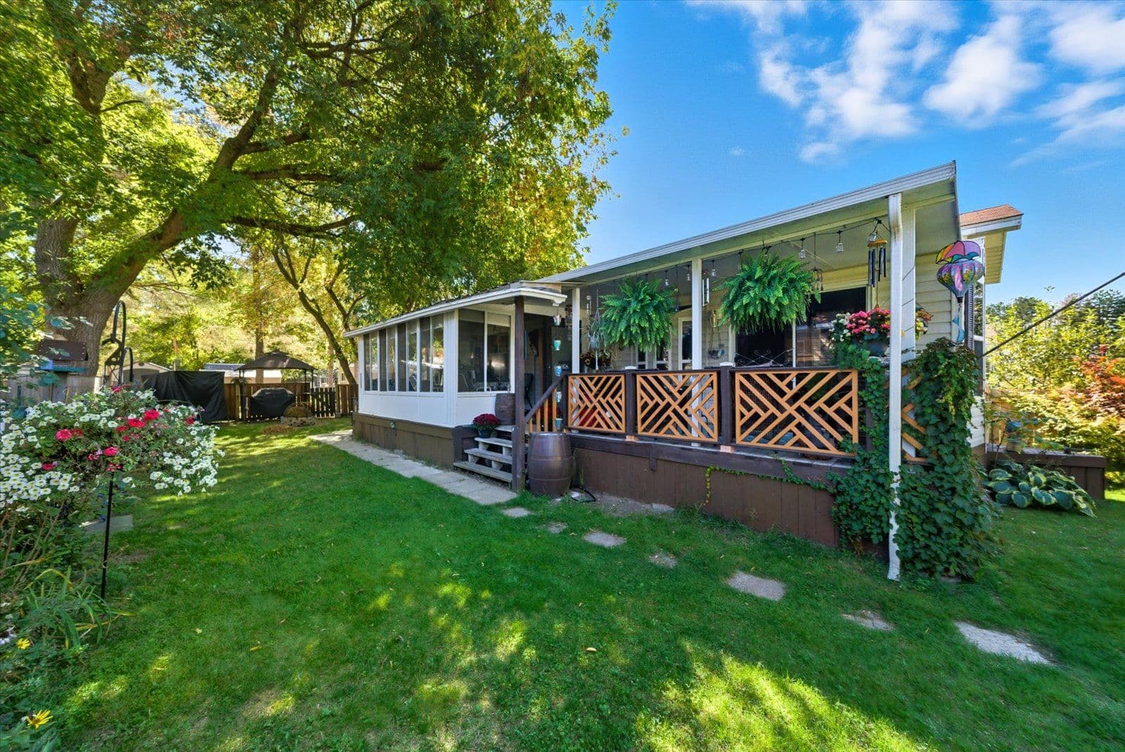 21469 ON-48 N/A Lot #1, East Gwillimbury, ON L0G 1M0, East Gwillimbury