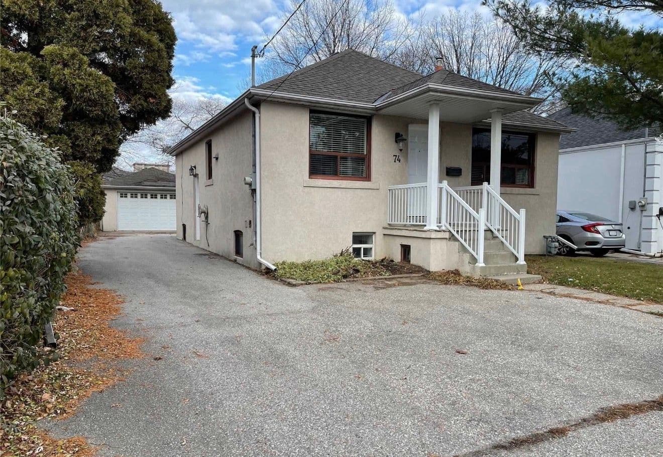 74 Reiner Road, Toronto C06, ON M3H 2L5