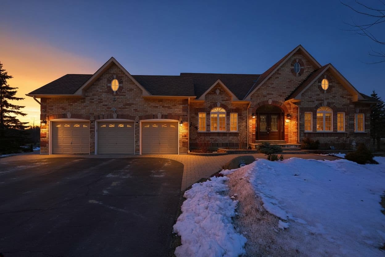 197 McGill Drive, Kawartha Lakes, ON K9V 4R4