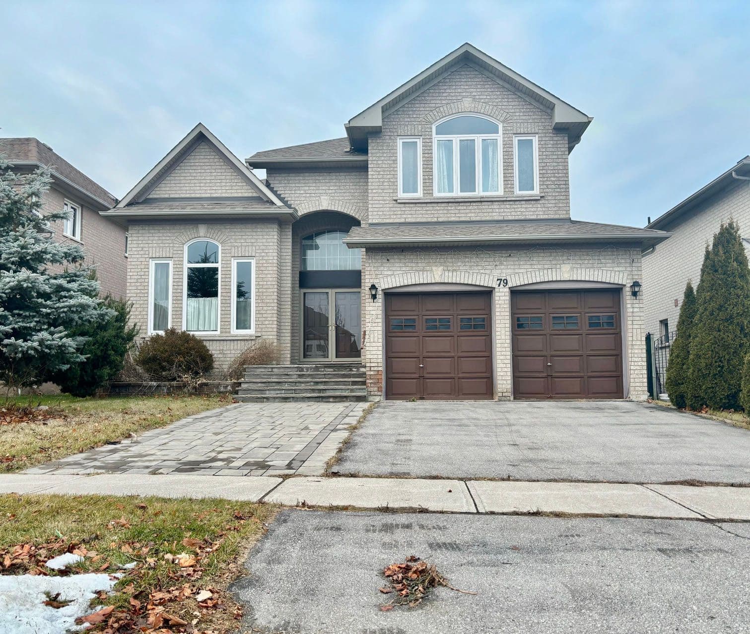 79 Boxwood Crescent, Markham, ON L3S 3V1