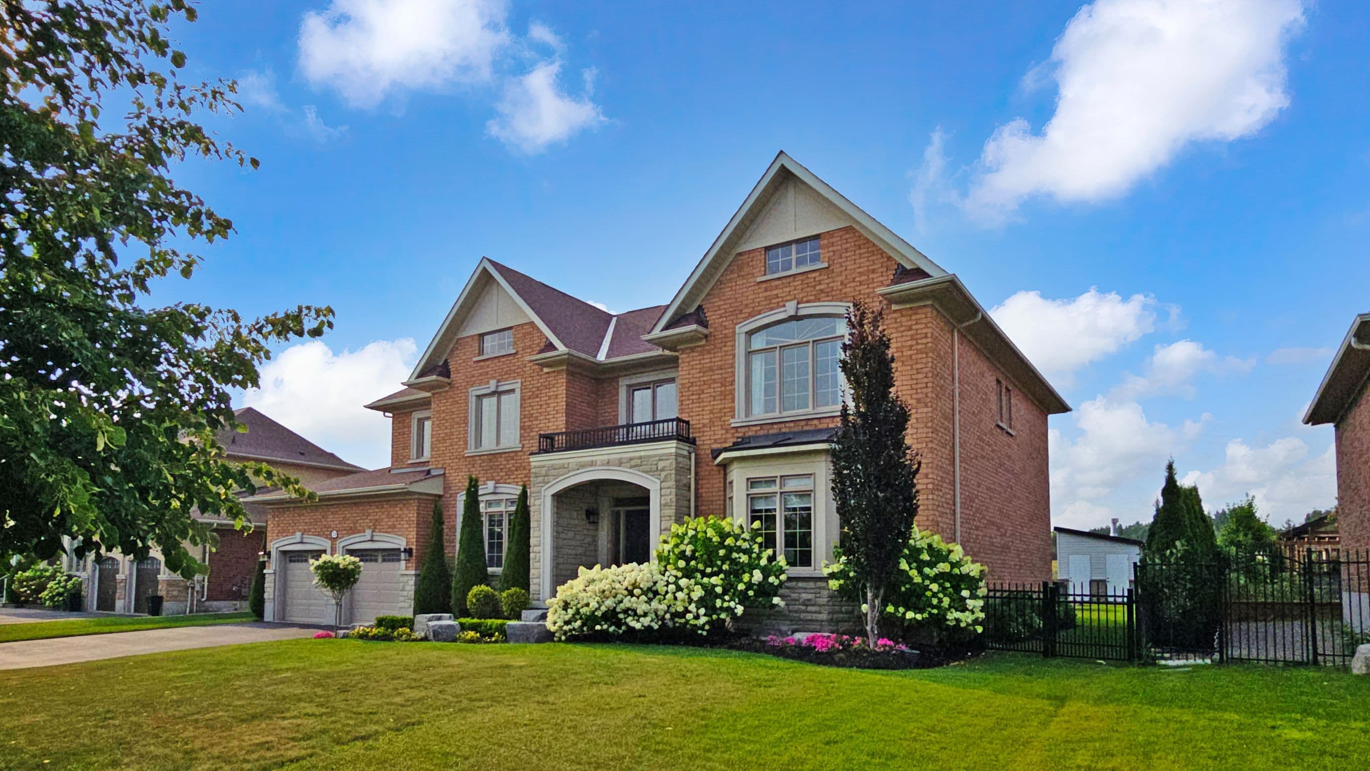 24 Wyndance Way, Uxbridge, ON L9P 0B8