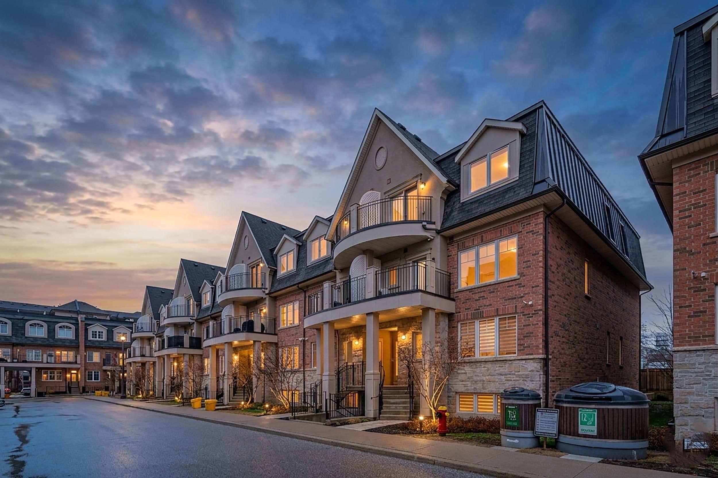 2420 Baronwood Drive 8-01, Oakville, ON L6M 0X6