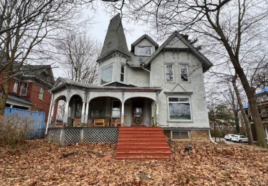 5257 RIVER Road, Niagara Falls, ON L2E 3G9