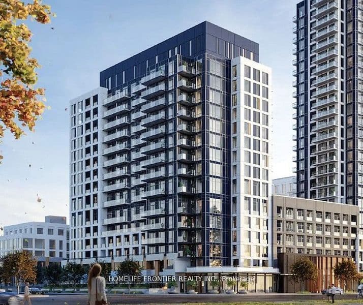 7950 Bathurst Street 2310, Vaughan, ON L4J 0B8