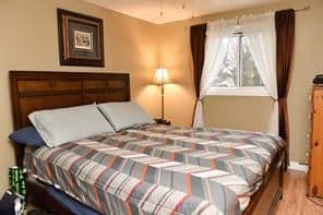 3309 Mainsail Crescent Upper, Mississauga, ON L5L 1H3