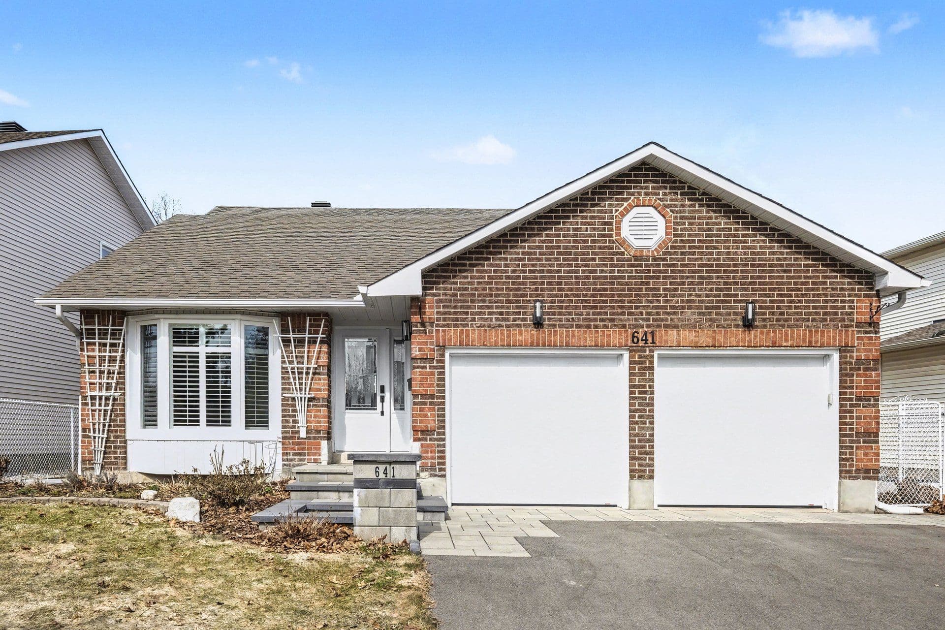 641 Wilkie Drive, Orleans - Cumberland and Area, ON K4A 1R8