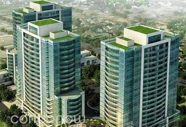 1328 Birchmount Road 806, Toronto E04, ON M1R 3A7