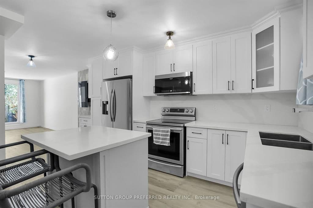 1919 Trafalgar Street 88, London East, ON N5V 1A1