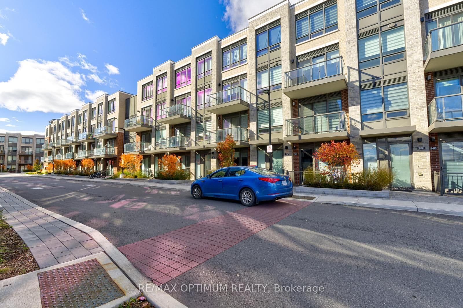 75 Attmar Drive 339, Brampton, ON L6P 0Y6