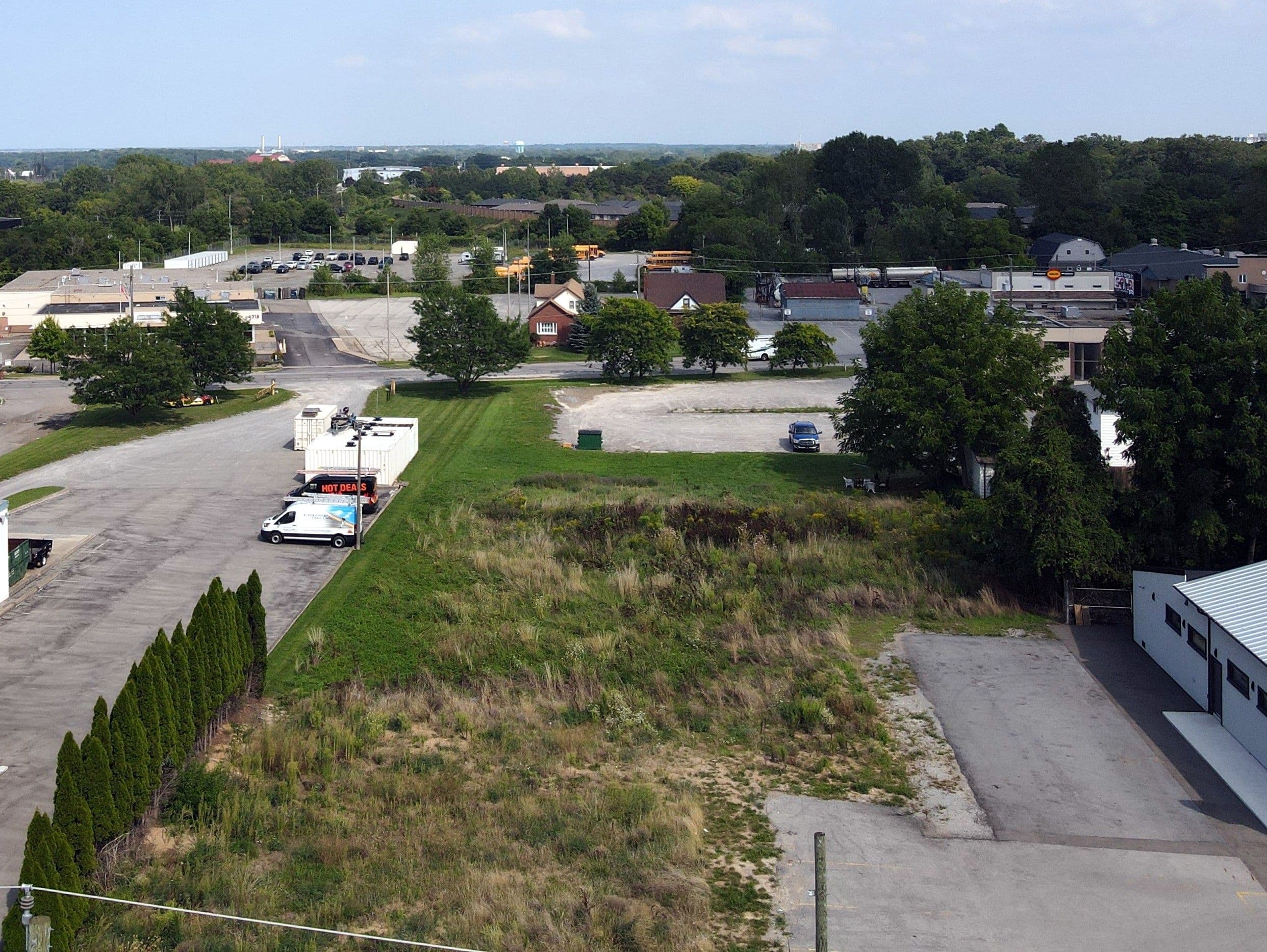 4354 DRUMMOND Road, Niagara Falls, ON L2E 6S3