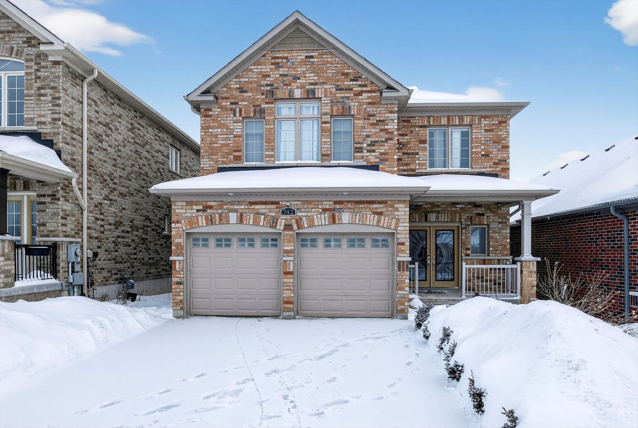 742 Sawmill Road, Peterborough, ON K9L 0G3